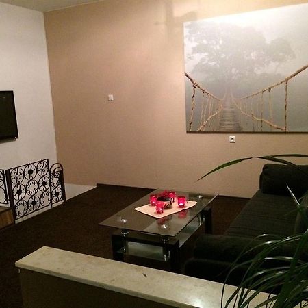 Apartment Hildesheim Luaran gambar