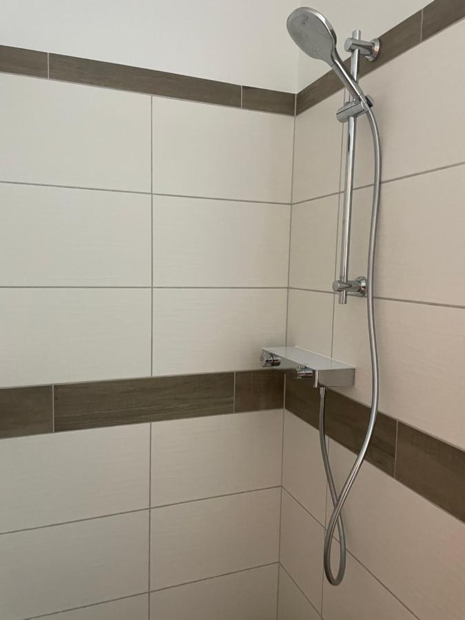 Apartment Hildesheim Luaran gambar