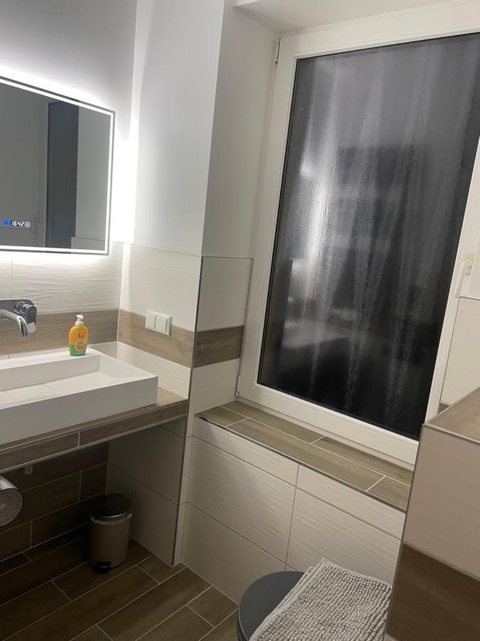 Apartment Hildesheim Luaran gambar