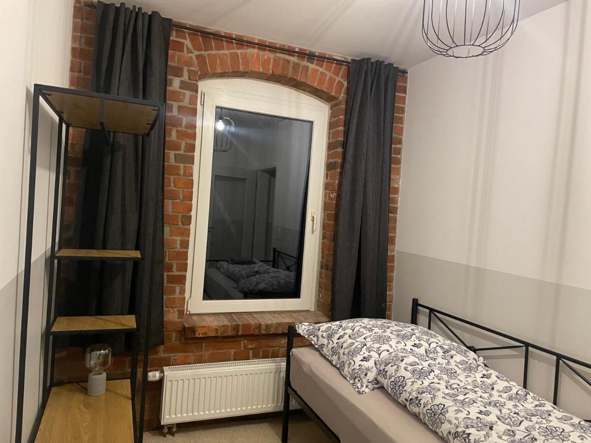 Apartment Hildesheim Luaran gambar