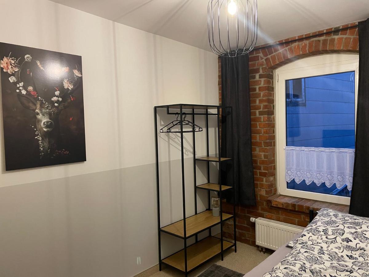 Apartment Hildesheim Luaran gambar