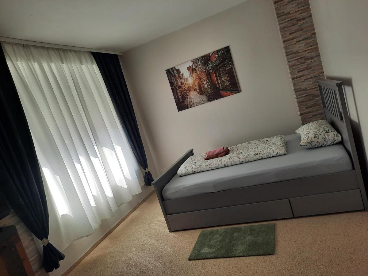 Apartment Hildesheim Luaran gambar