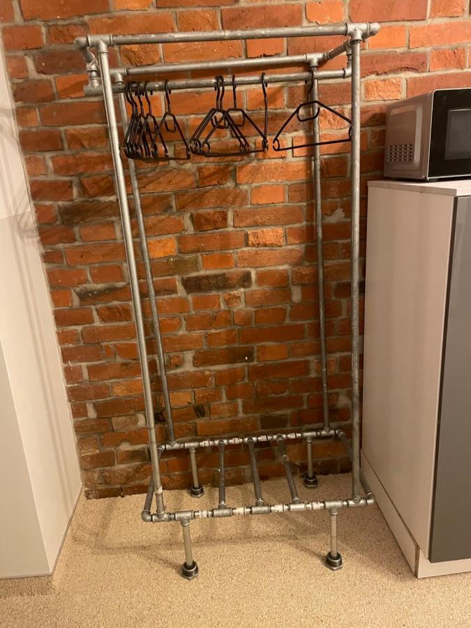 Apartment Hildesheim Luaran gambar