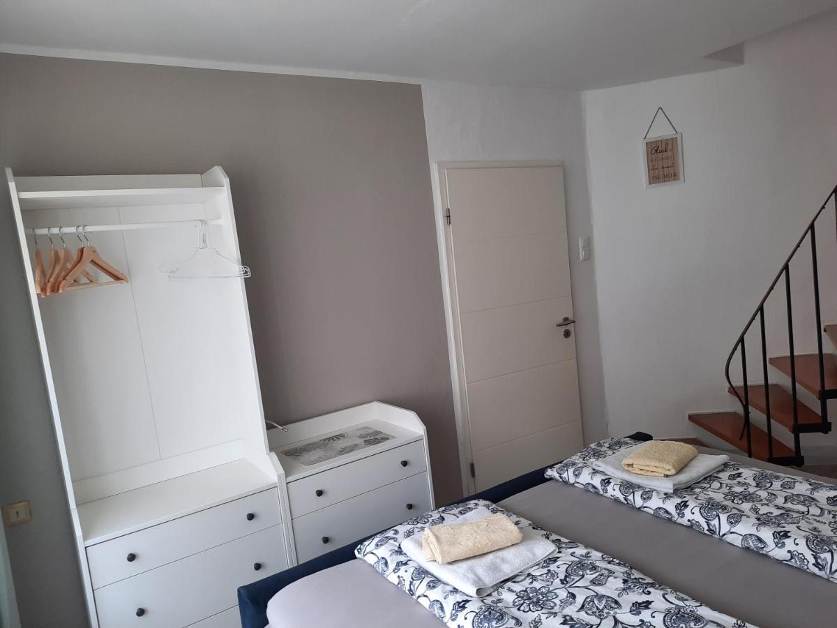 Apartment Hildesheim Luaran gambar