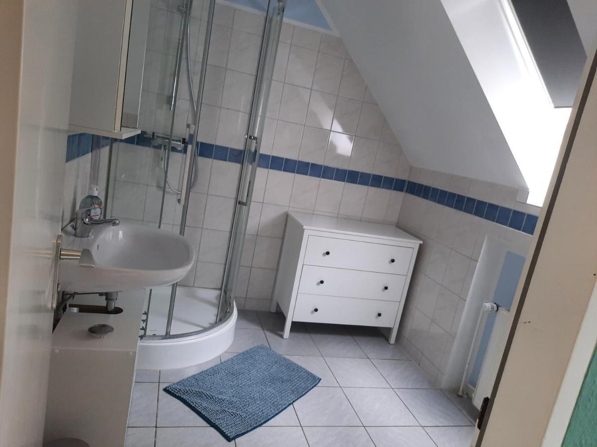 Apartment Hildesheim Luaran gambar