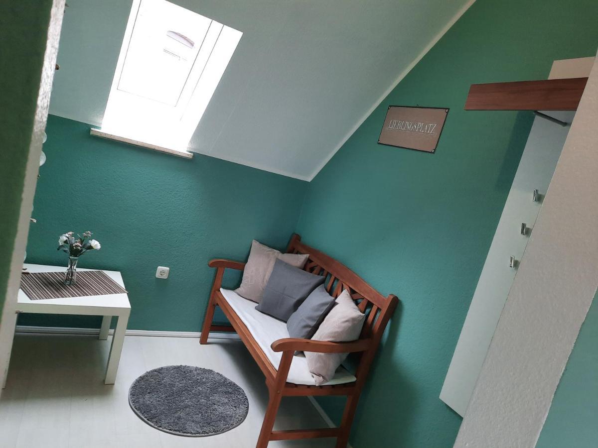 Apartment Hildesheim Luaran gambar