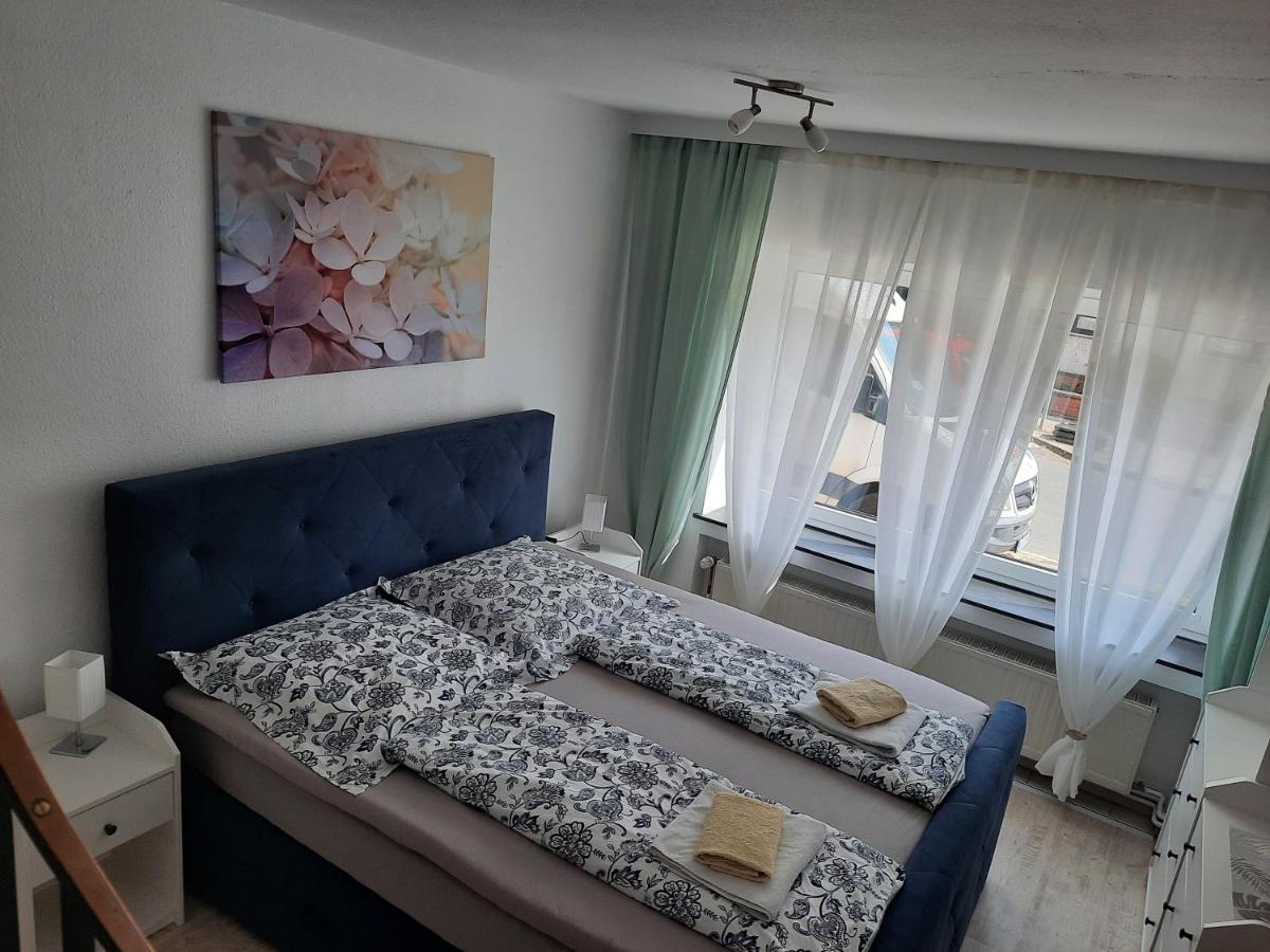 Apartment Hildesheim Luaran gambar