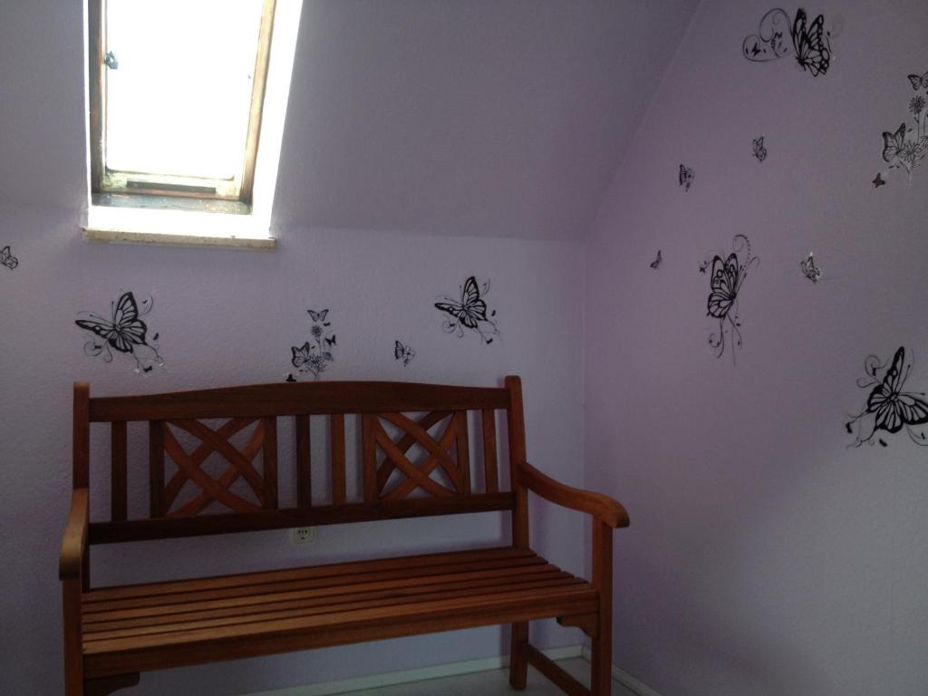 Apartment Hildesheim Luaran gambar