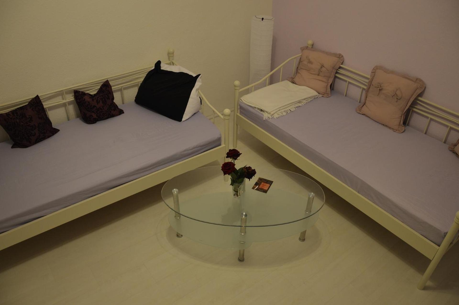 Apartment Hildesheim Luaran gambar