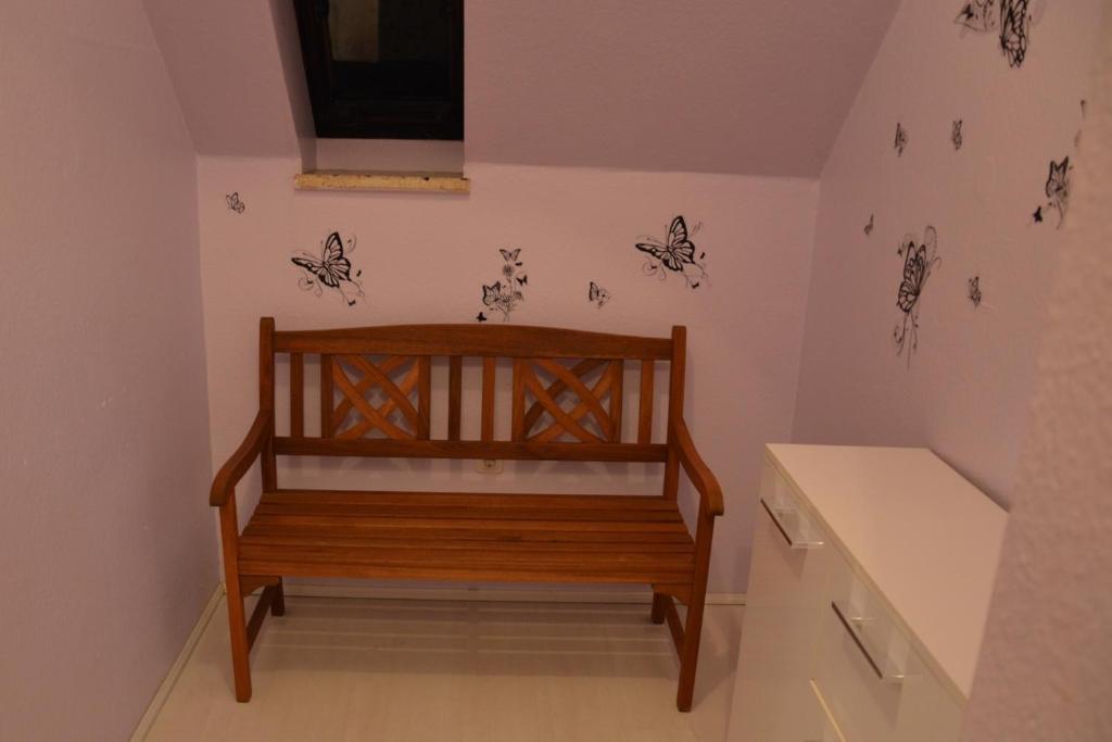 Apartment Hildesheim Luaran gambar