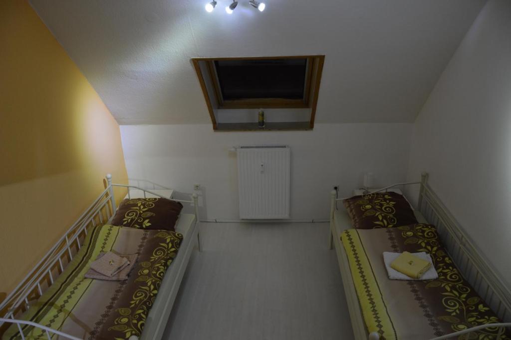 Apartment Hildesheim Luaran gambar
