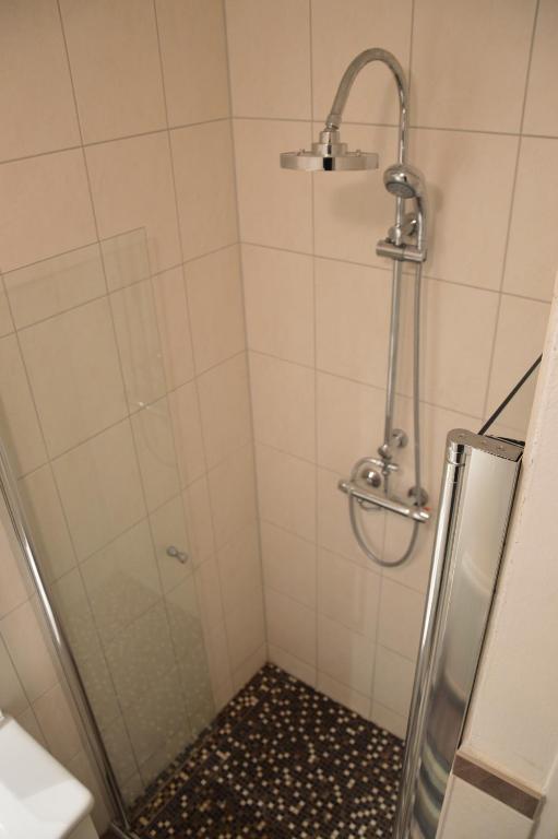 Apartment Hildesheim Luaran gambar
