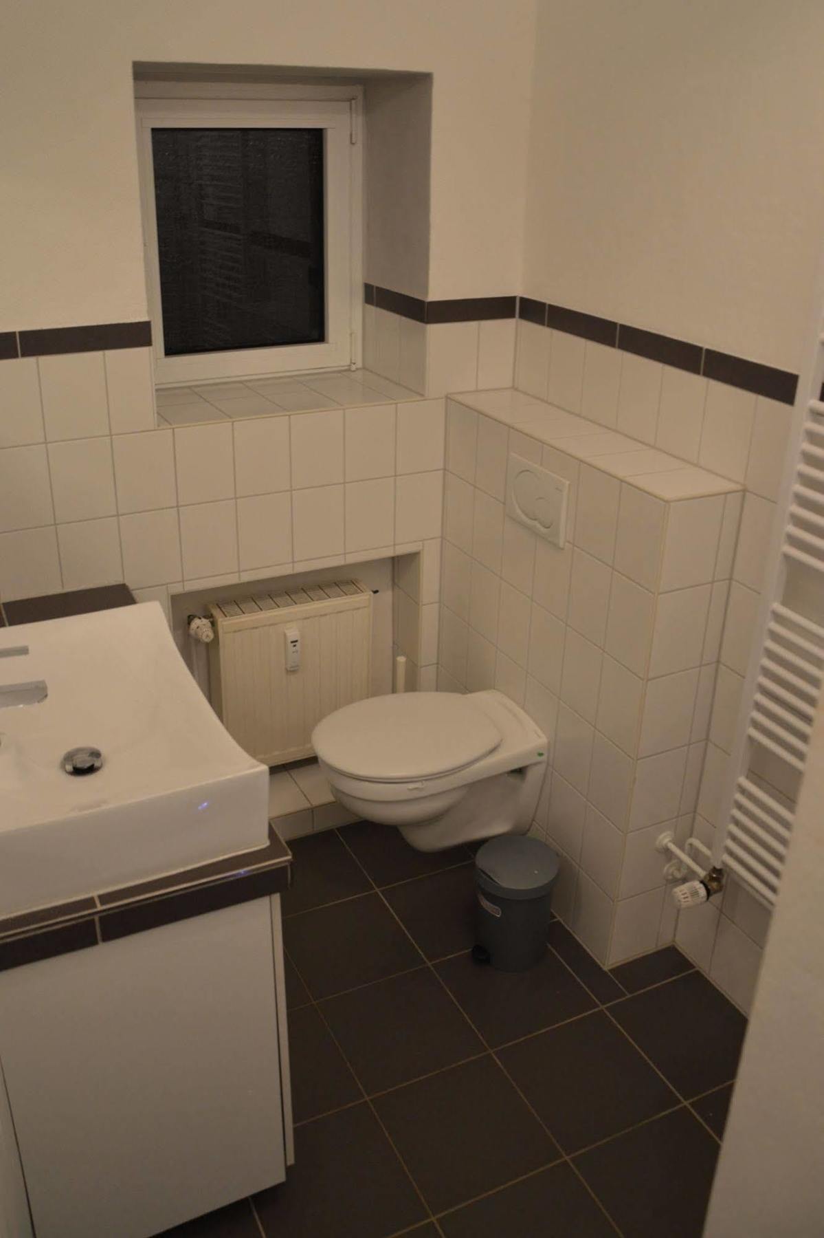 Apartment Hildesheim Luaran gambar