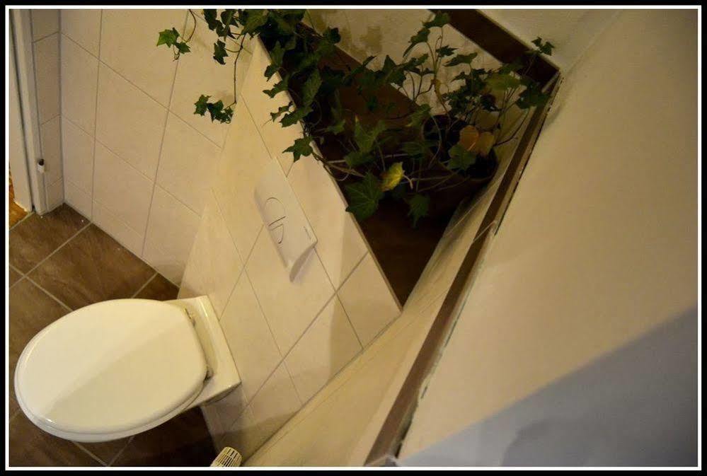 Apartment Hildesheim Luaran gambar
