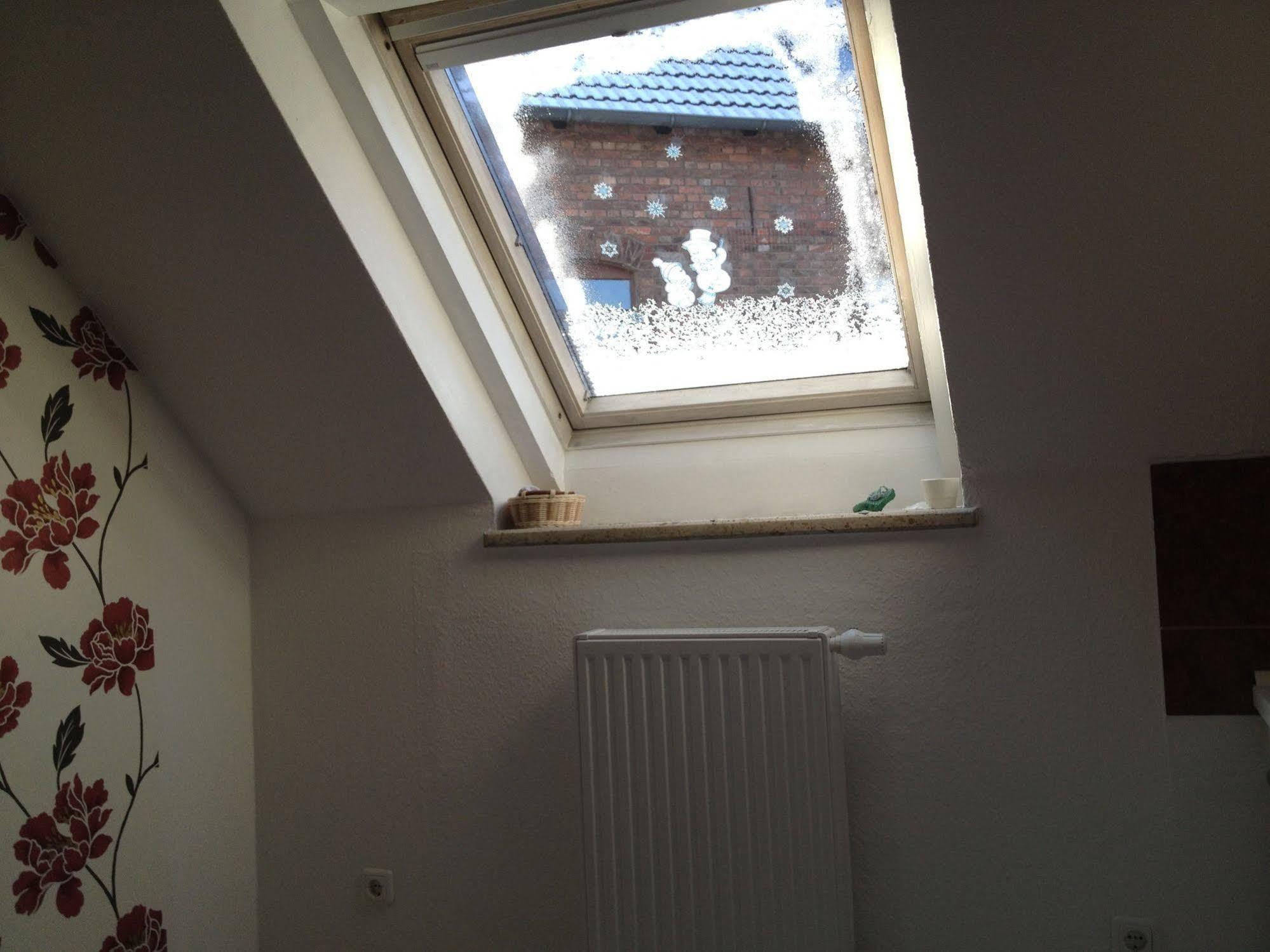 Apartment Hildesheim Luaran gambar